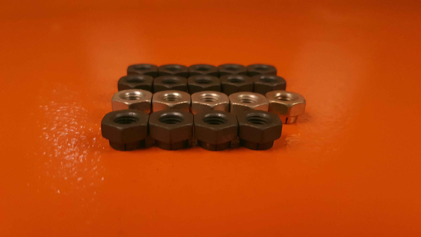AN363-428 FAB Lock Nut Kit