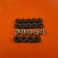 AN363-428 FAB Lock Nut Kit