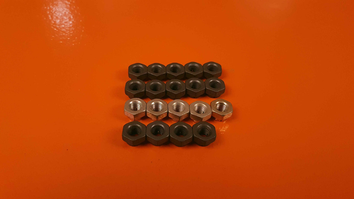 AN363-428 FAB Lock Nut Kit
