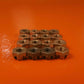 AN310-4 FAB Nut Kit