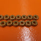 MS21083C4 FAB Self Locking Nut Kit