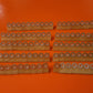 MS25281-F3 FAB Kit Of 100 Clamps