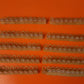 MS25281-F3 FAB Kit Of 100 Clamps