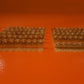 MS25281-F3 FAB Kit Of 100 Clamps