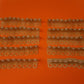 MS25281-F3 FAB Kit Of 100 Clamps