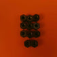 STD1411 FAB Nut Kit with 11 units - New
