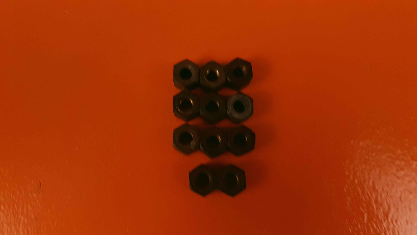 STD1411 FAB Nut Kit with 11 units - New