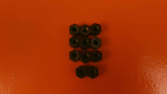 STD1411 FAB Nut Kit with 11 units - New