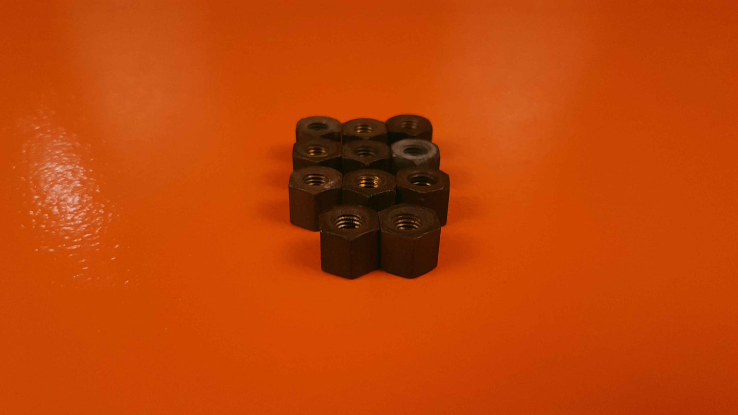 STD1411 FAB Nut Kit with 11 units - New