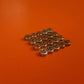 AN363-632 Pack Of 20 Nuts - New