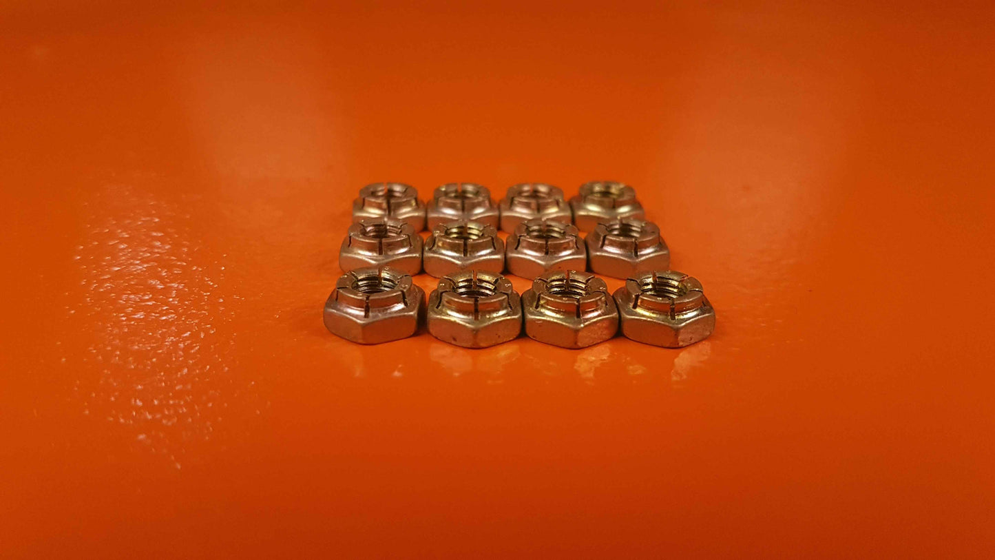 AN363-428 Embraer Lock Nut