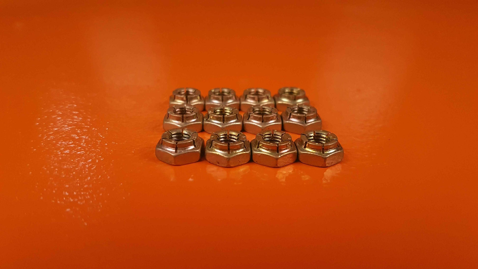 AN363-428 Embraer Lock Nut