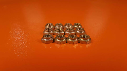 AN363-428 Embraer Lock Nut