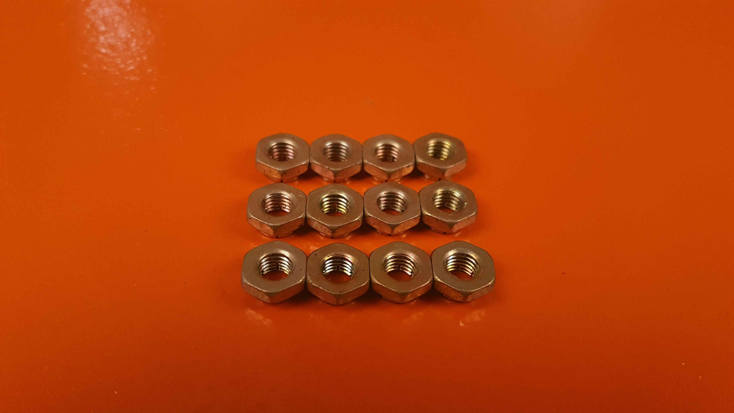 AN363-428 Embraer Lock Nut
