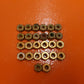 AN364-632A Embraer Nut Kit