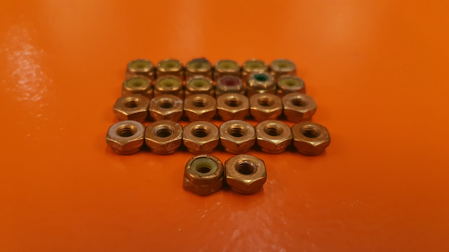 AN364-632A Embraer Nut Kit