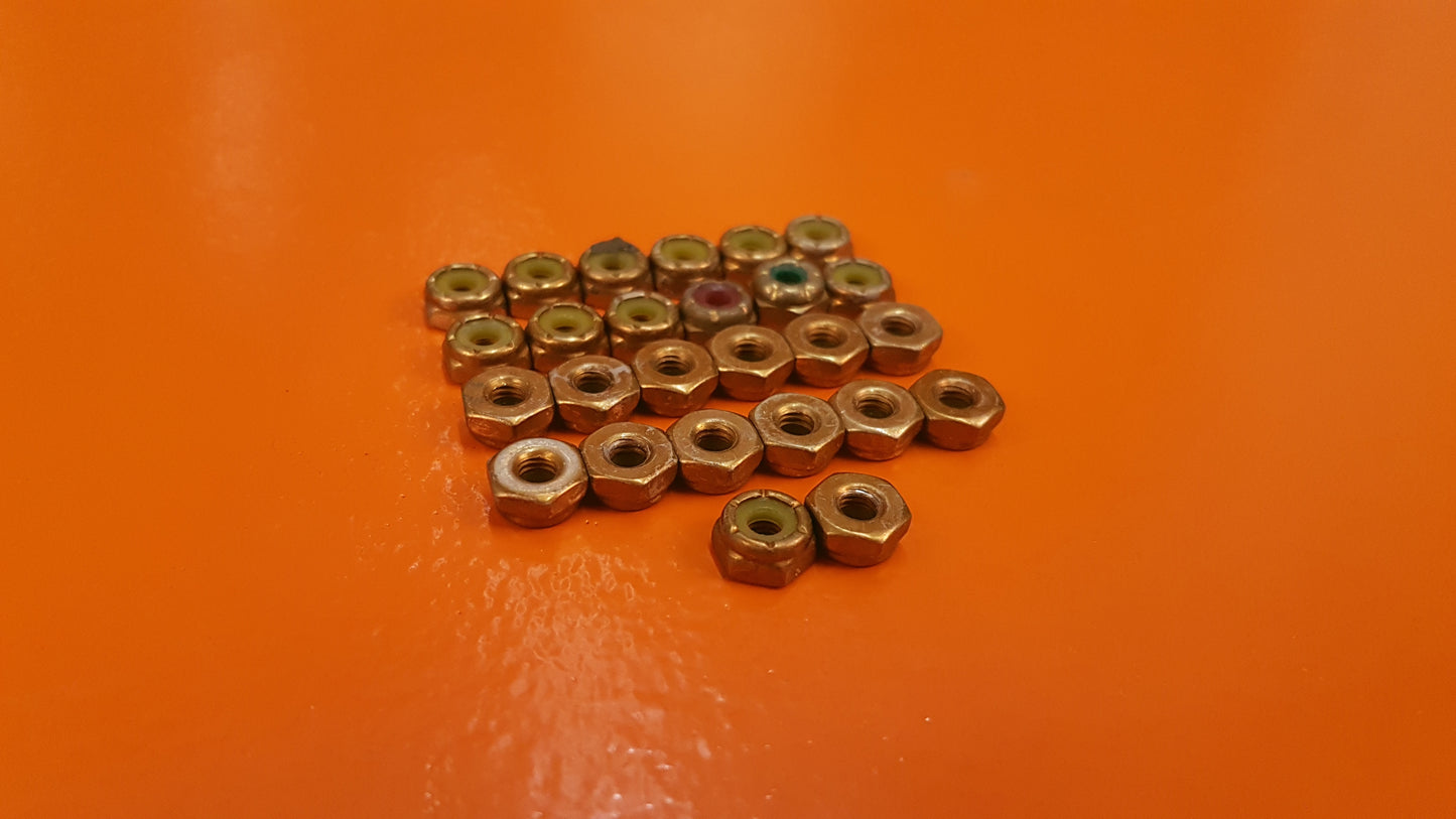 AN364-632A Embraer Nut Kit