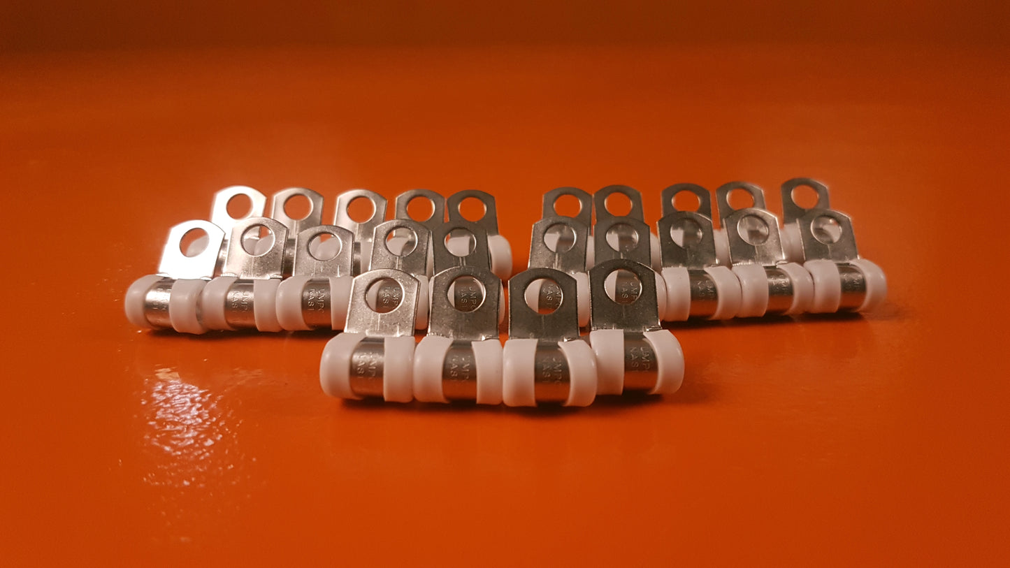 NAS1715C4KH Umpco Clamp Kit