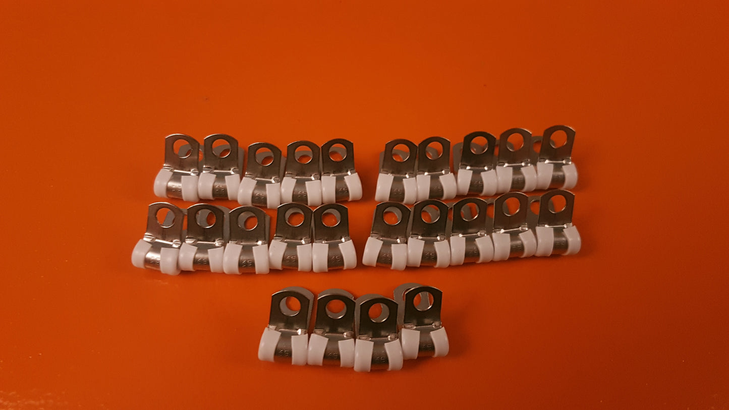 NAS1715C4KH Umpco Clamp Kit