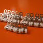 NAS1715C4KH Umpco Clamp Kit