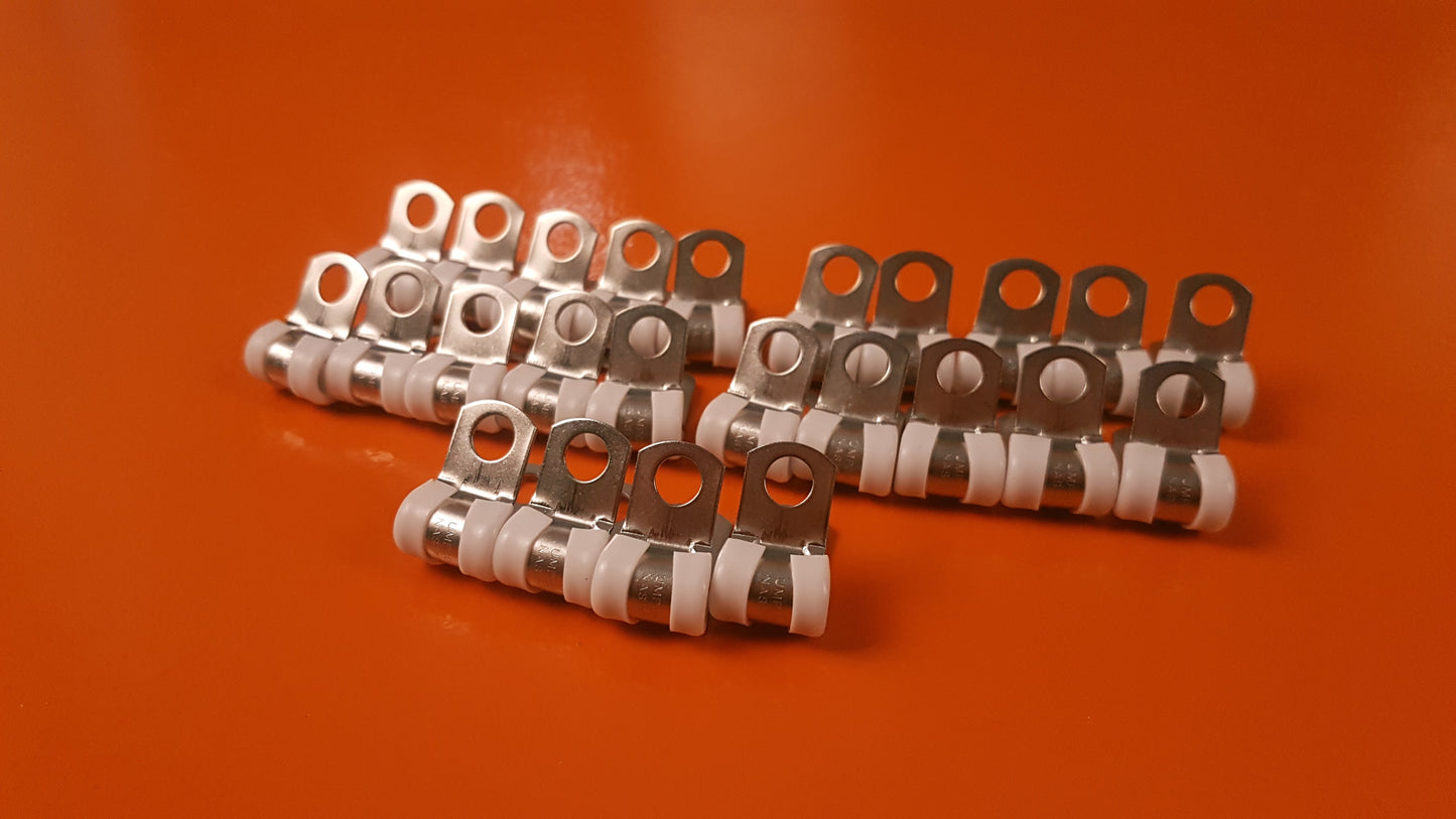 NAS1715C4KH Umpco Clamp Kit