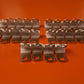 NAS1715C4KH Umpco Clamp Kit