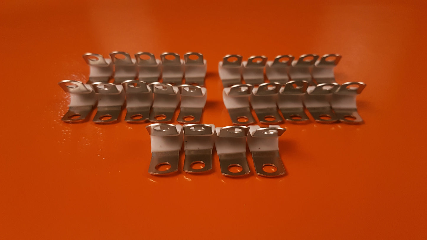 NAS1715C4KH Umpco Clamp Kit