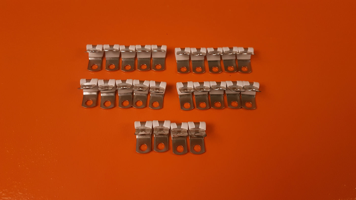 NAS1715C4KH Umpco Clamp Kit