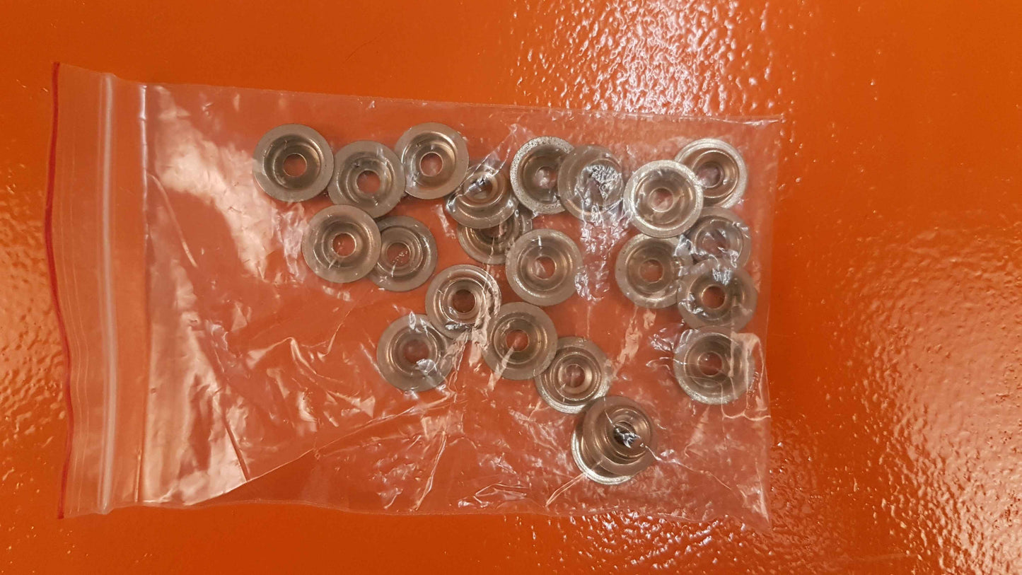 NAS390B10P Embraer Finishing Countersunk Washer Kit