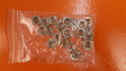NAS390B10P Embraer Finishing Countersunk Washer Kit