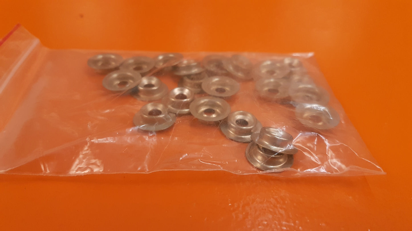 NAS390B10P Embraer Finishing Countersunk Washer Kit