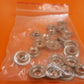 NAS390B10P Embraer Finishing Countersunk Washer Kit