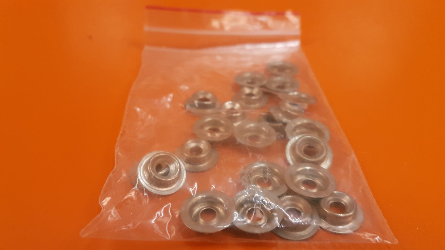 NAS390B10P Embraer Finishing Countersunk Washer Kit