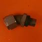 MS27387-16C Elbow