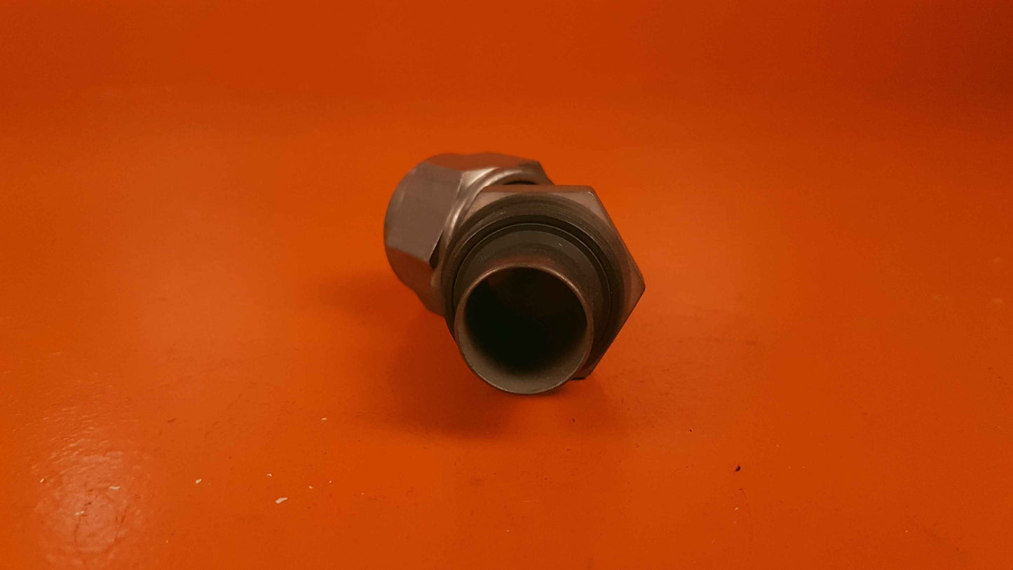 MS27387-16C Elbow