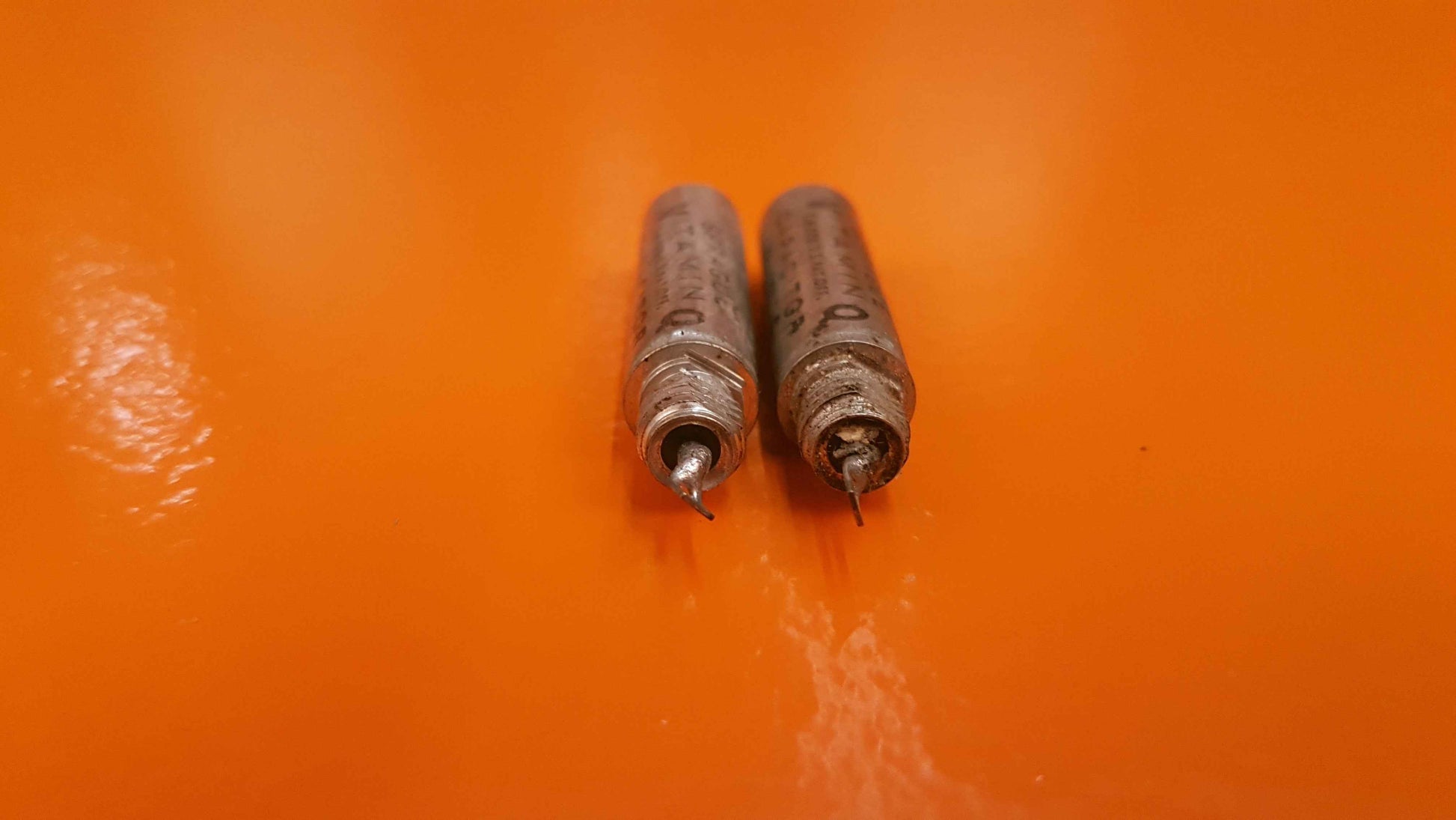 186PT15 Embraer Capacitor Kit