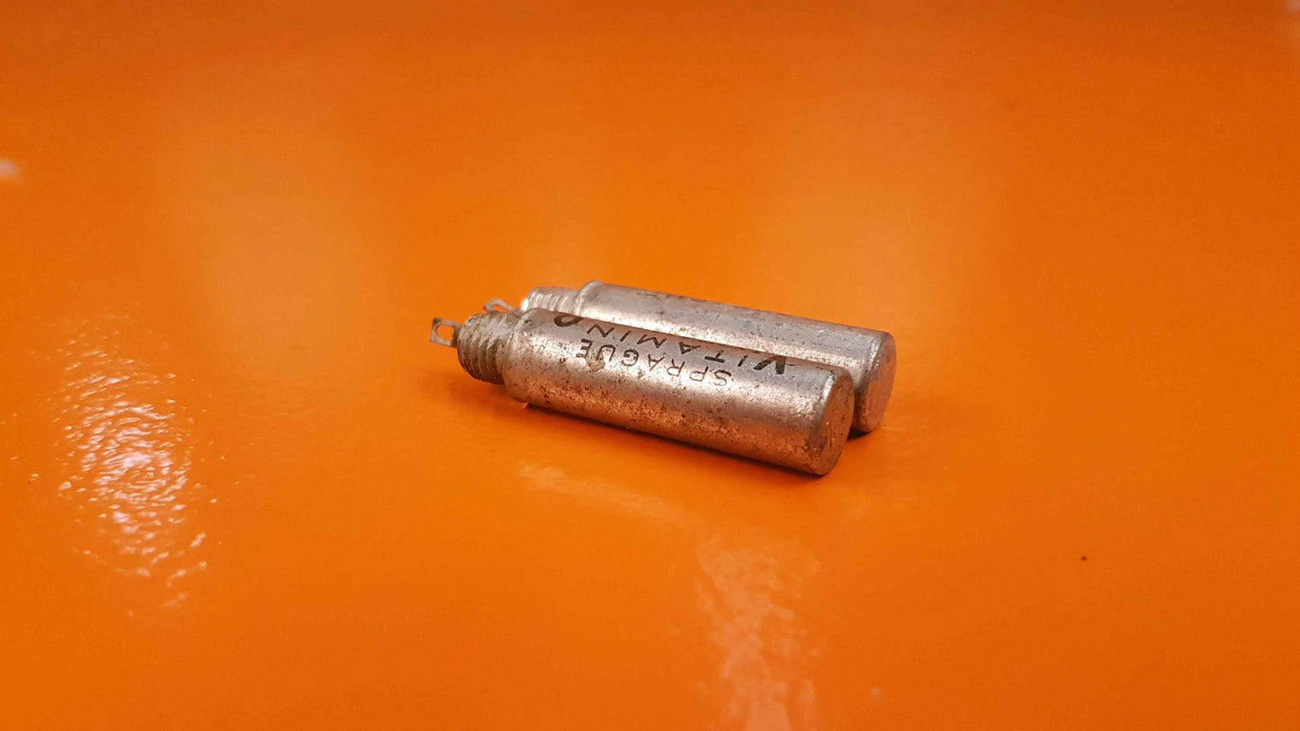 186PT15 Embraer Capacitor Kit