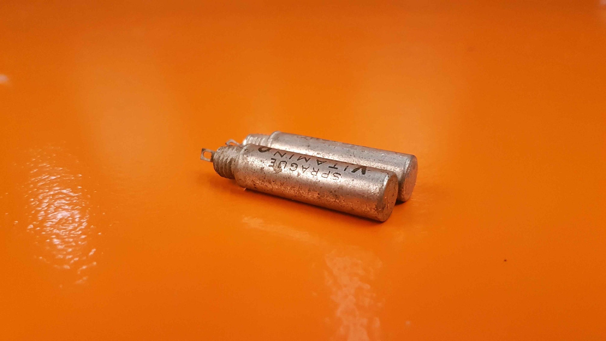 186PT15 Embraer Capacitor Kit