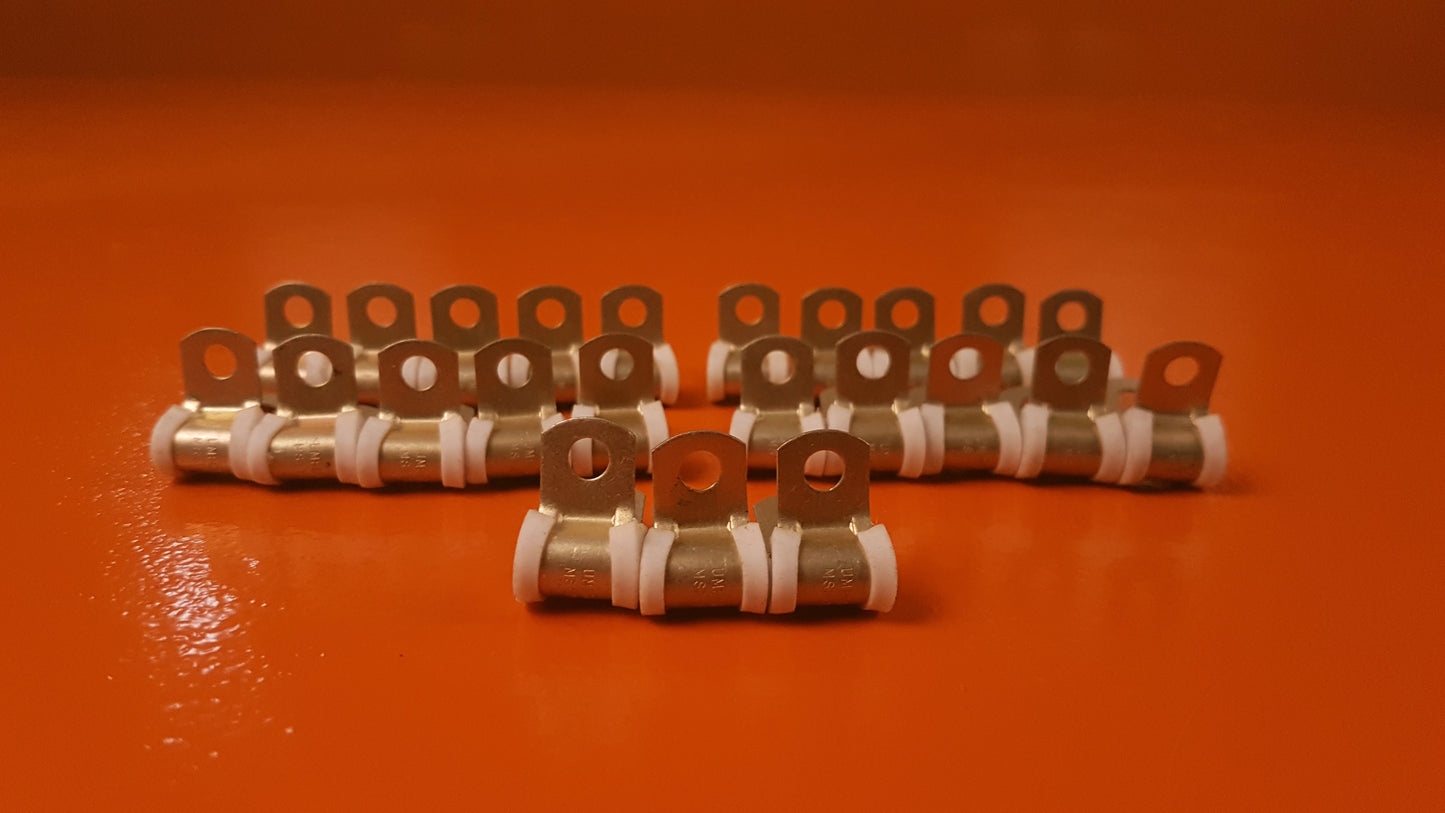MS21122W3 Umpco Clamp Kit