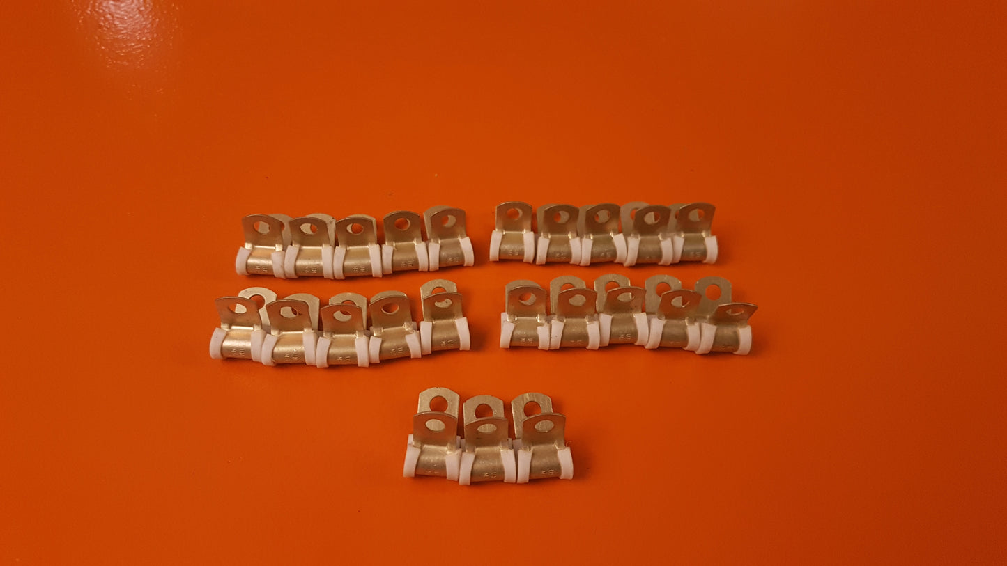 MS21122W3 Umpco Clamp Kit