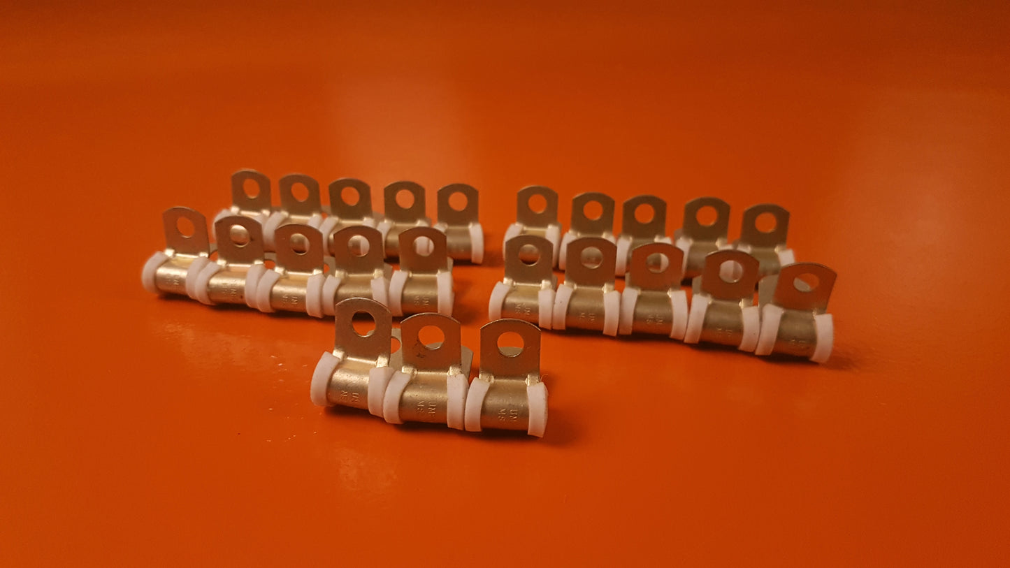 MS21122W3 Umpco Clamp Kit