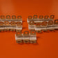 MS21122W3 Umpco Clamp Kit