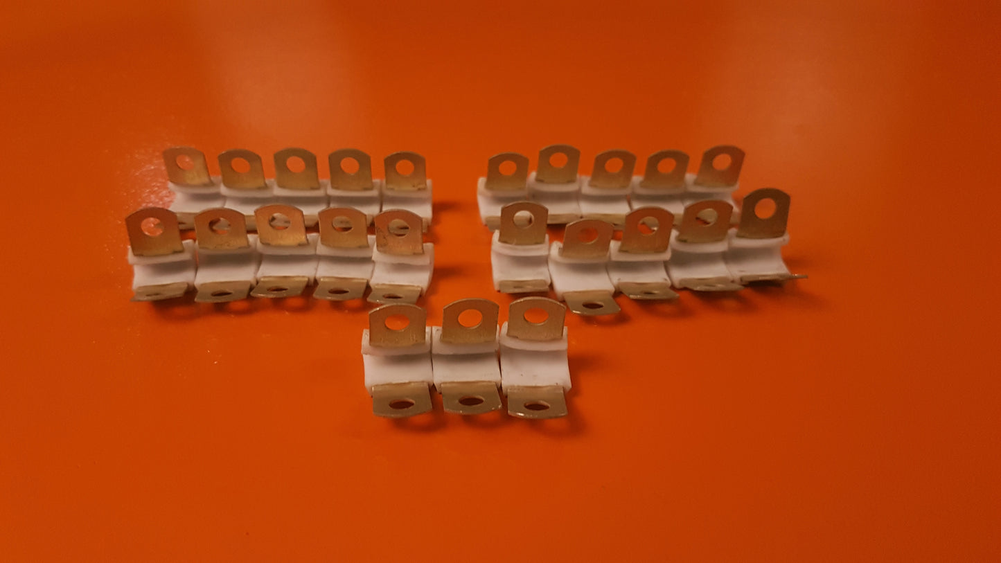 MS21122W3 Umpco Clamp Kit