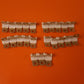 MS21122W3 Umpco Clamp Kit