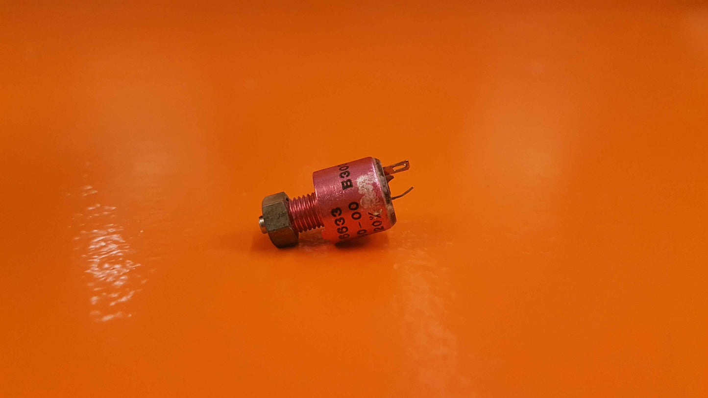 380-1650-00 Reon Resistor