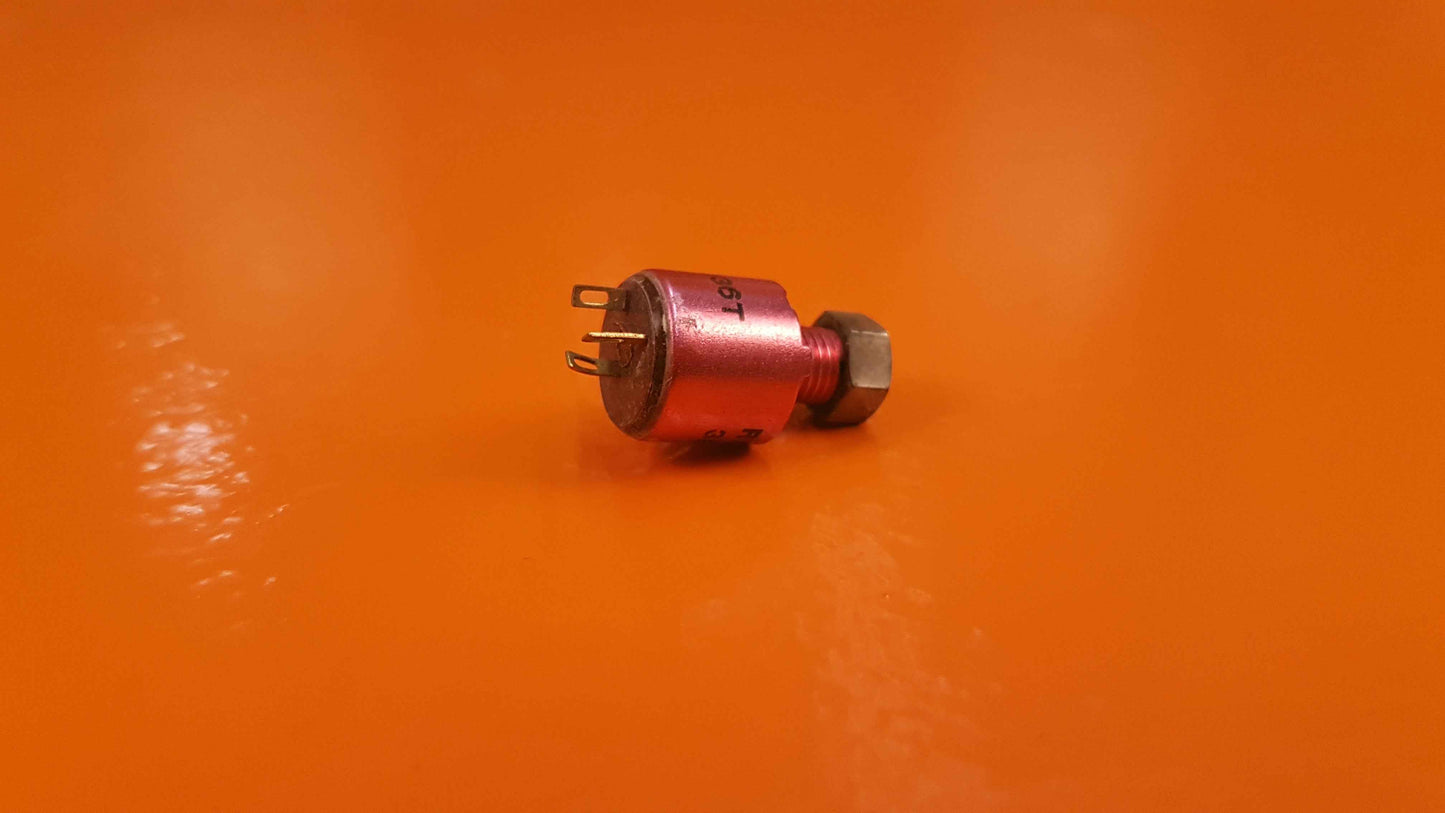 380-1650-00 Reon Resistor