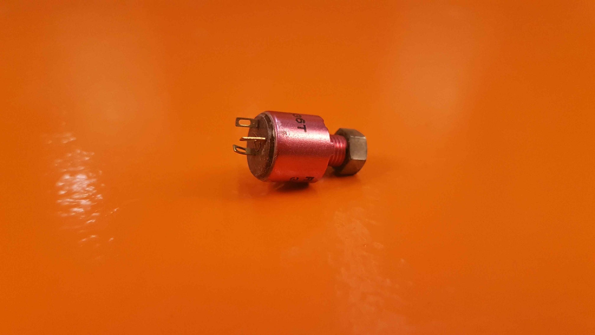 380-1650-00 Reon Resistor