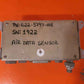 622-5797-001 Embraer Air Data Sensor - Not Tested