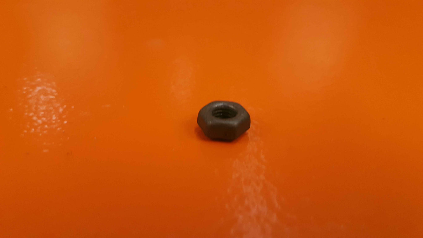 NAS679-A4 Hex Nut