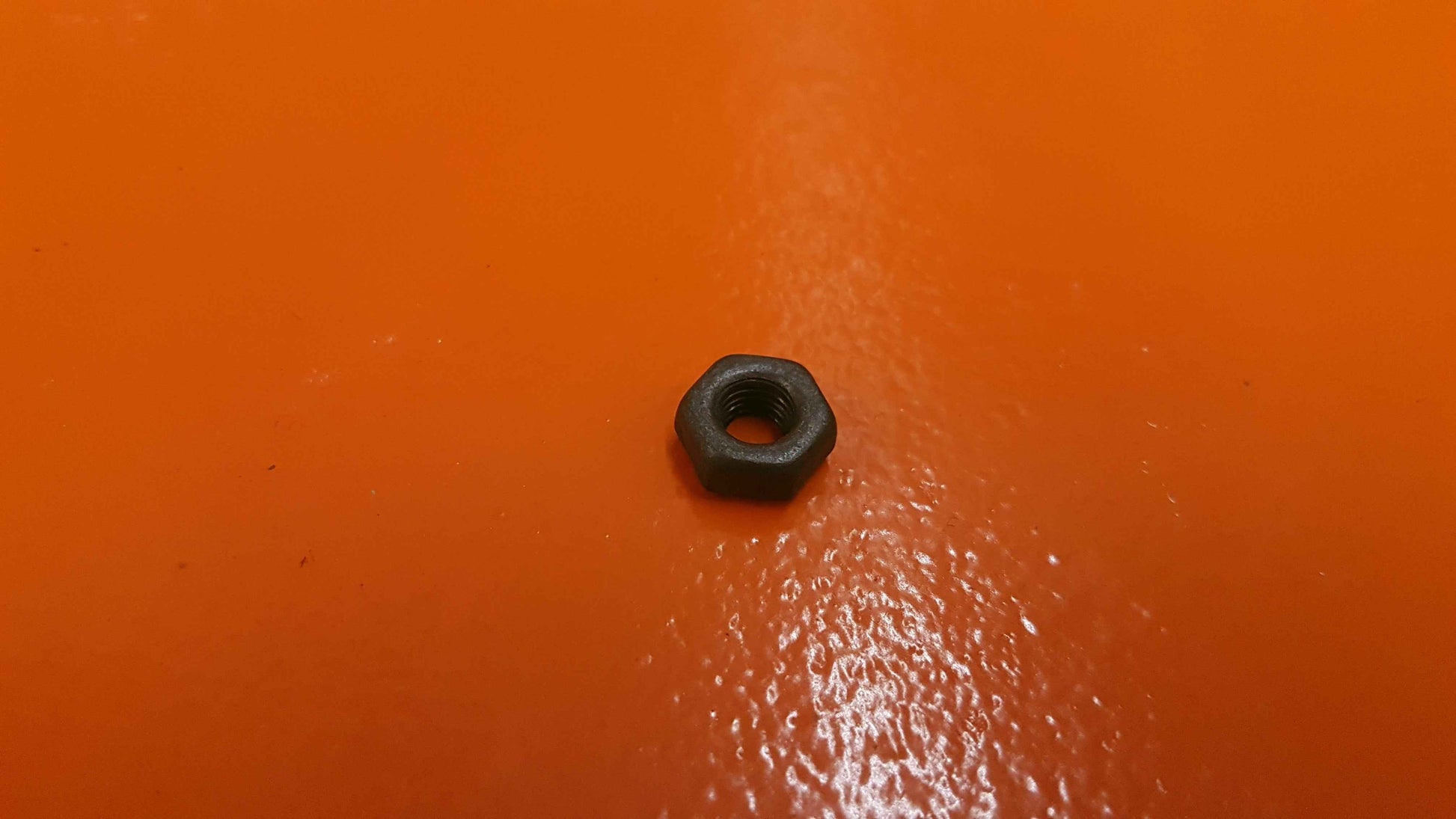 NAS679-A4 Hex Nut